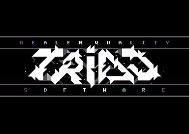 N* TRIAD