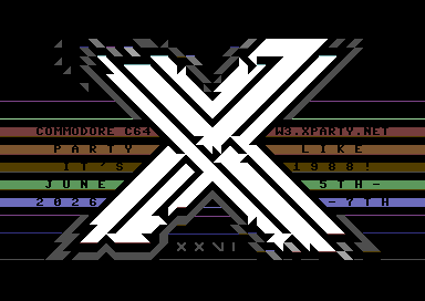 N* X'26 Party!