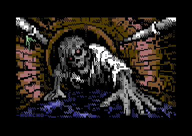 Ghouls'n Gutters