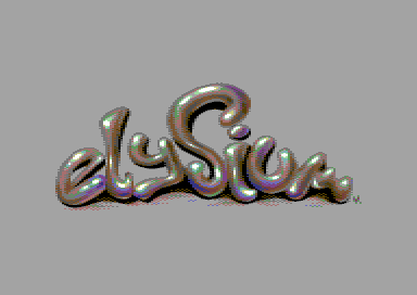 Elysium FLI Logo
