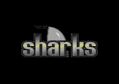 Sharks-Logo #17