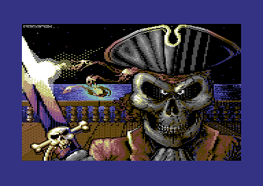 Captain Bones
