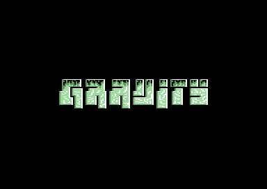 The Lost Logo
