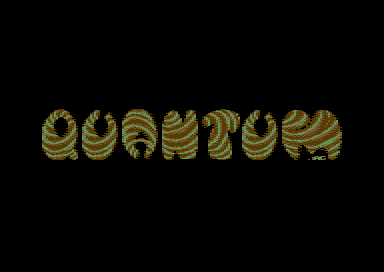 Quantum Logo