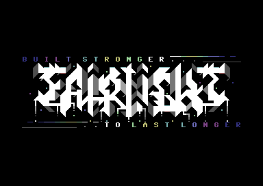N* FAIRLIGHT