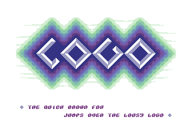 Logo Logo ECM