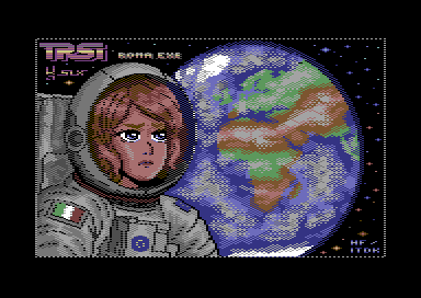 Girl Earth