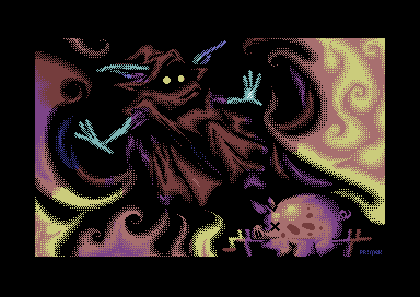 P-ORKO