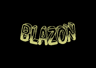 Blazon Hi-Res Logo