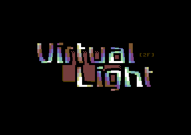 Virtual Light 2026