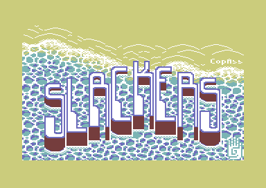 Slackers Logo 2026