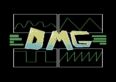 Damage Logo