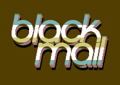 Black Mail