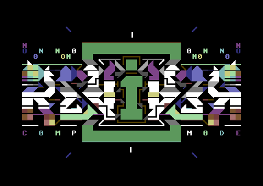 0n n0 ComP Mode³ 8D