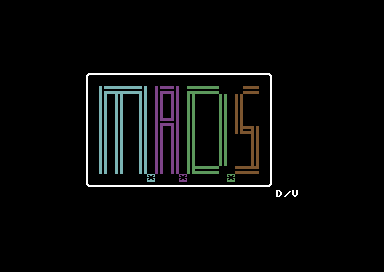 M.A.D.S Logo