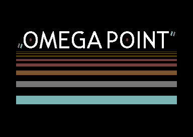Omega Point