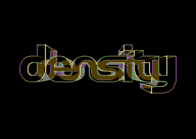 Density