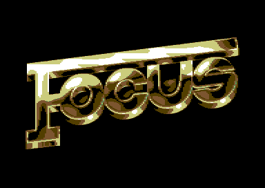 Focus