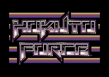 Hokuto Force