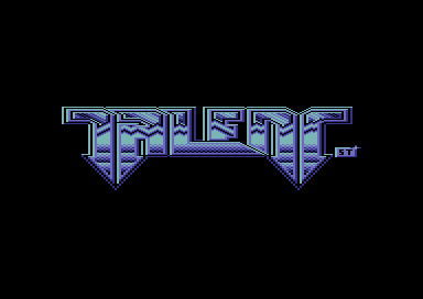 Talent Logo