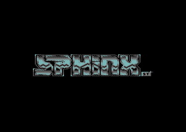 Sphinx Logo