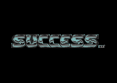 Success Logo