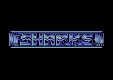 Sharks Logo
