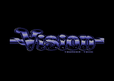 Vision Logo