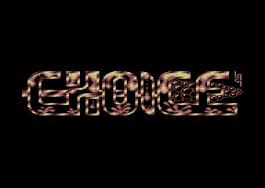 Choice Logo