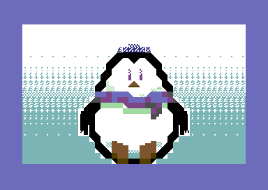 Binto's Cool Characters