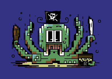 Under the Sea