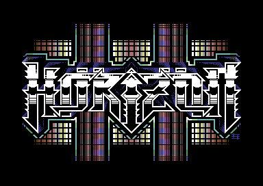 Horizon - Reditus Ad Gloriam