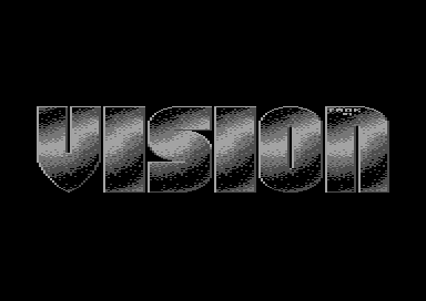 Vision Logo 01