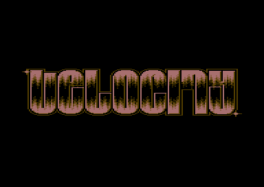 Logo Velocity