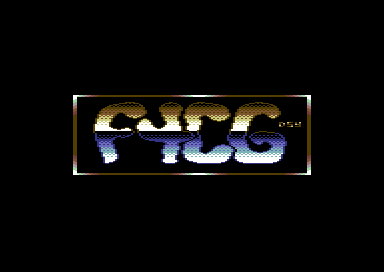F4CG Logo
