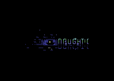Naughtic