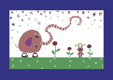 First Encounter