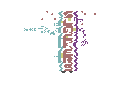 Slackdance