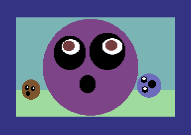 Big Circle Things