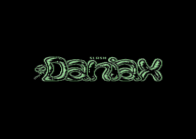 Daniax #0003