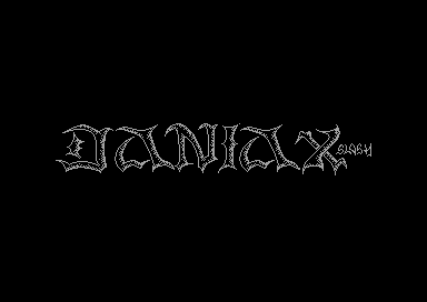 Daniax #0004