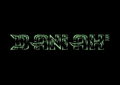 Daniax #0010