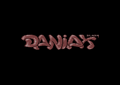 Daniax #0011