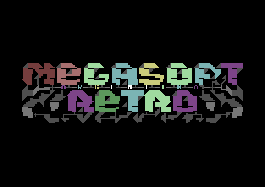 Megasoft Argentina Retro