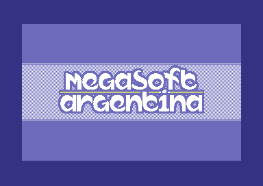 Megasoft Argentina Logo