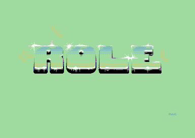 Pastel ROLE