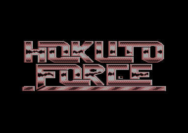 Simple HF Logo