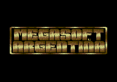 Megasoft Argentina Logo