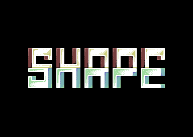 SHAPE ECM