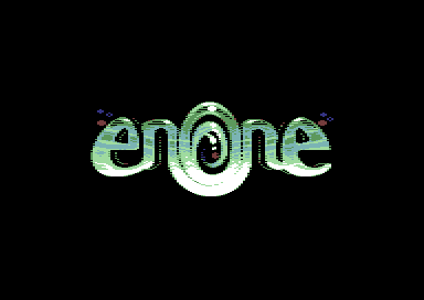 ENONE Logo